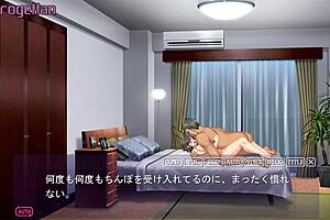 oh man, i’m obssessed with this hentai cheating story nodoka 13