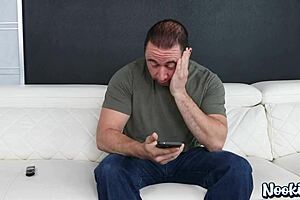 Hot Redhead Milf Fucked Hard