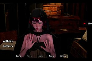 what's in the hg house in the rift?