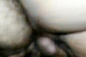 latina bbw gets creampied by big black cock