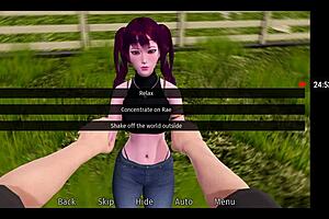 what's in the hg house in the rift?