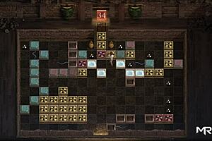 Treasure of Nadia puzzles 31-36 walkthrough guide