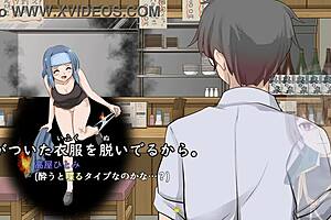 i'm so excited for the pandora appointment in this hentai game, can't wait to see what happens