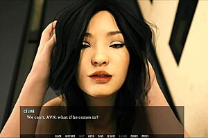 why are we in tales from the unending void 33?