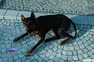 Lust Academy Episode 135 With Big Tits