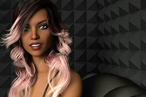 leap of faith in an anime adventure