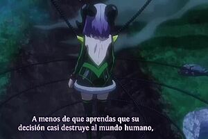 Dakara Boku Wa H Ga Dekina Cap 12 Explores Forbidden Desires In Anime Hentai