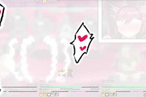 in this ruled by rule compilation scenes from the game show gameplay and hentai anime action