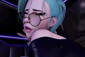 Enjoy the best SFM porn compilation with sound, number 13