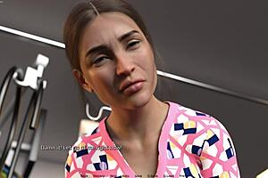 sara 1 oh daddy - season 2. young 18+ monster.