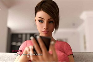 inside jennifer 54 erotic exploration