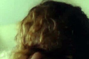 Meechie's Sloppy Deepthroat on Monster Big Black Cock