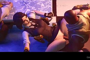 Fortnite Hentai Slideshow Compilation