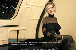 Tales From The Unending Void 34