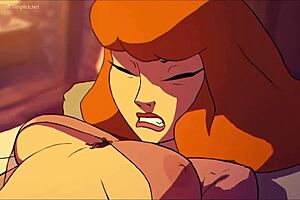 Scooby-Doo: The Queen's Mystery Solved