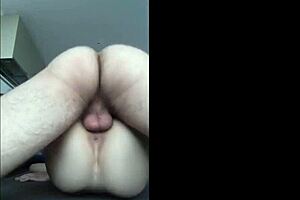 japanese girl takes big cock doggystyle