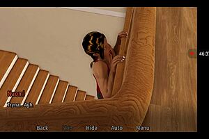 what's in the hg house in the rift?