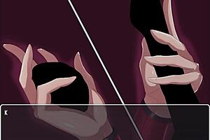 Exterminating Super Villains Organization Villainess Quest Part 3