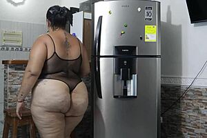 Strong Fuck And Domination Of Big Ass Girl In Usa