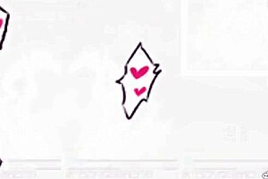 in this ruled by rule compilation scenes from the game show gameplay and hentai anime action