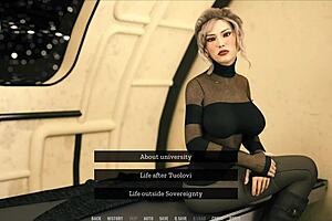 Tales From The Unending Void 34