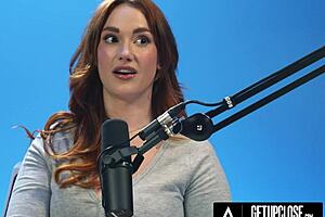 Up close - how women orgasm?