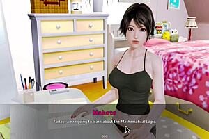 It's not my favorite game but it'll do until the dark magic scenes are complete