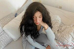 step-mom mistakenly gives viagra instead of headache pills