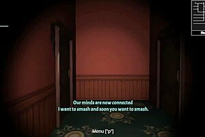 Sex maniac mansion creampies gender bender frankenstein hard