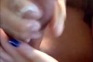 Kinky Wife Intensely Pleases Another Man