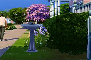 SimXStory cheating on her husband is common