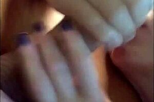 Kinky Wife Intensely Pleases Another Man