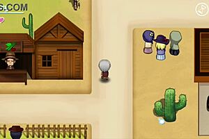 lets run a western whore house in our hotel ep 1