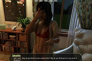 Halfway House Episode 59 In Anime Style