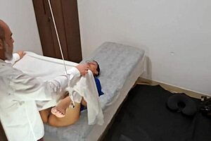 Gynecologist Exploits Patient’s Arousal to Penetrate Her Deep