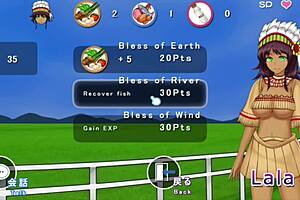 lets run a western whore house in our hotel ep 1