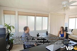 Vip4k Woman Skips Long Dialogues For Pussy Drilling