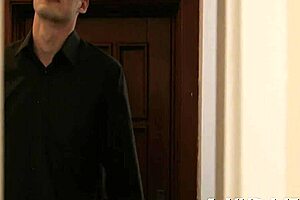 J Twat Split By Big Dick