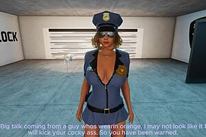 Is that royal BBC fucking in prison with Angelicablackwater?