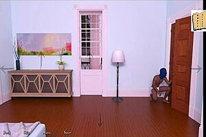 Being a dik 12 dik route adventure