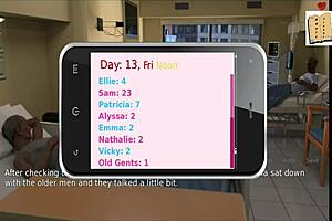 I have a blonde milf wife and stepmother with a big ass at 55 years old.