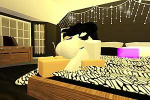 Bitch Keeps Sucking Big Tits Ass In Anime Hentai.