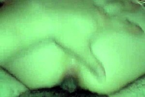 My horny Peruvian girlfriend can't get enough!