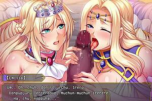 Did Queen Get Creampied?