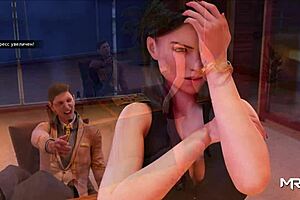 Fashionbusiness - Pole Dancing For The First Time E2 24