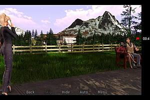 what's in the hg house in the rift?