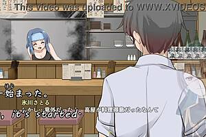 i'm so excited for the pandora appointment in this hentai game, can't wait to see what happens