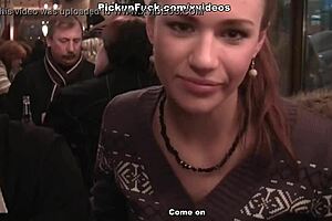 i suck dick with two girlfriends in public pickup.