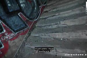 Megan says get your pussy destroyed