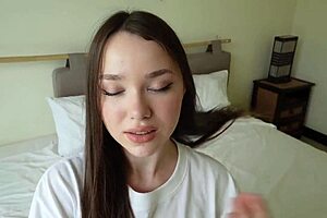 Yo, stepsister took my virginity, first time banging my stepbrother